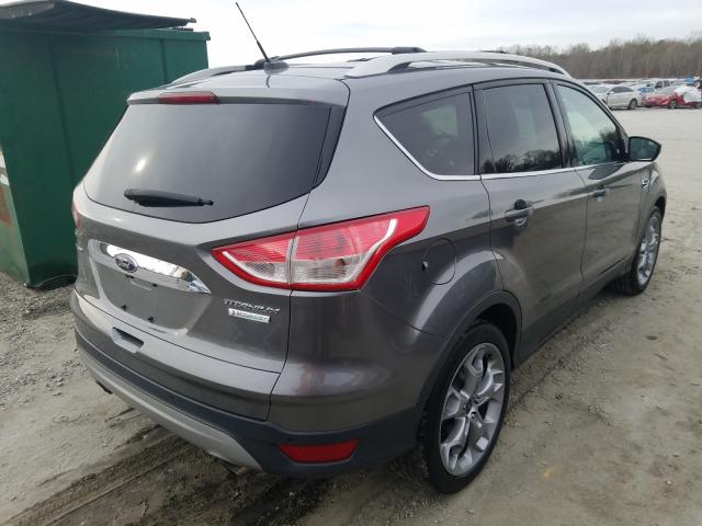 Photo 3 VIN: 1FMCU0J91EUC15641 - FORD ESCAPE TIT 