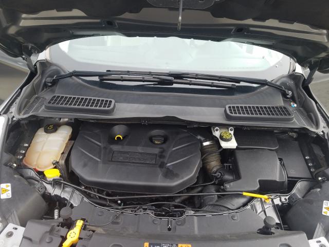 Photo 6 VIN: 1FMCU0J91EUC15641 - FORD ESCAPE TIT 