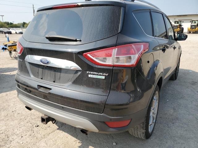 Photo 3 VIN: 1FMCU0J91EUD86146 - FORD ESCAPE TIT 