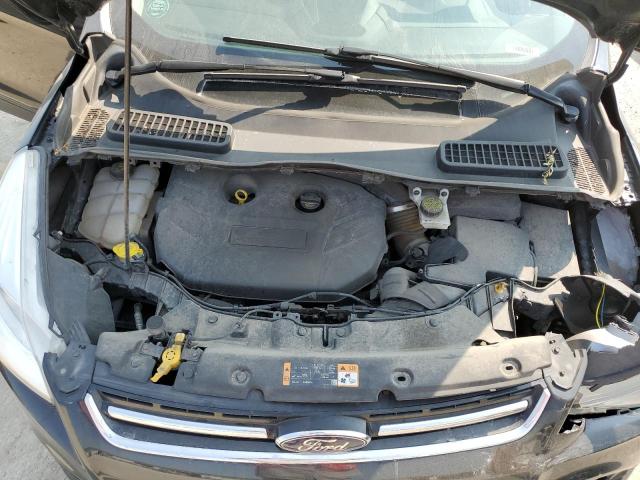 Photo 6 VIN: 1FMCU0J91EUD86146 - FORD ESCAPE TIT 