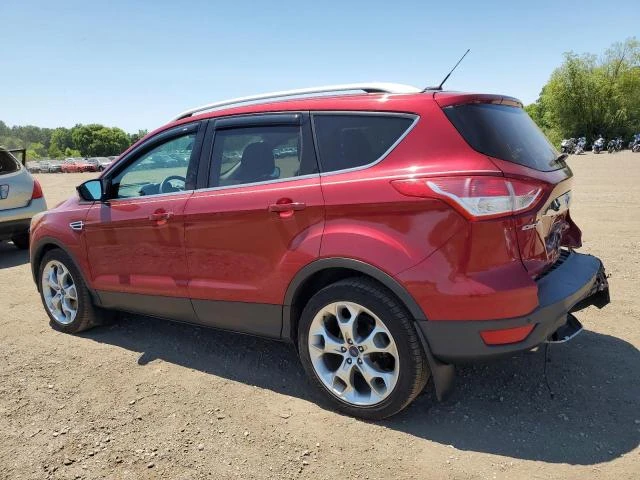 Photo 1 VIN: 1FMCU0J91EUE09537 - FORD ESCAPE TIT 