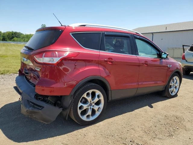 Photo 2 VIN: 1FMCU0J91EUE09537 - FORD ESCAPE TIT 