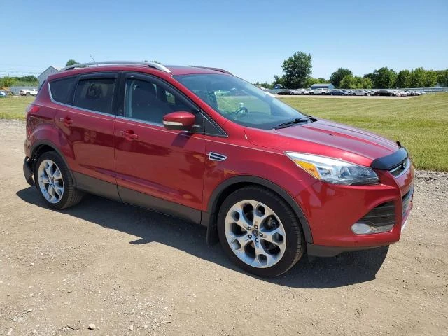 Photo 3 VIN: 1FMCU0J91EUE09537 - FORD ESCAPE TIT 