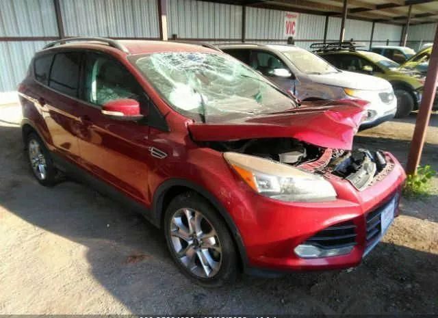 Photo 0 VIN: 1FMCU0J91EUE12163 - FORD ESCAPE 