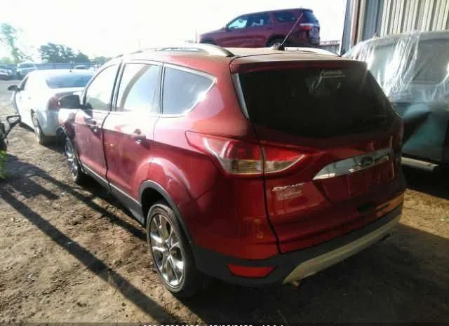 Photo 2 VIN: 1FMCU0J91EUE12163 - FORD ESCAPE 