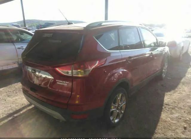 Photo 3 VIN: 1FMCU0J91EUE12163 - FORD ESCAPE 