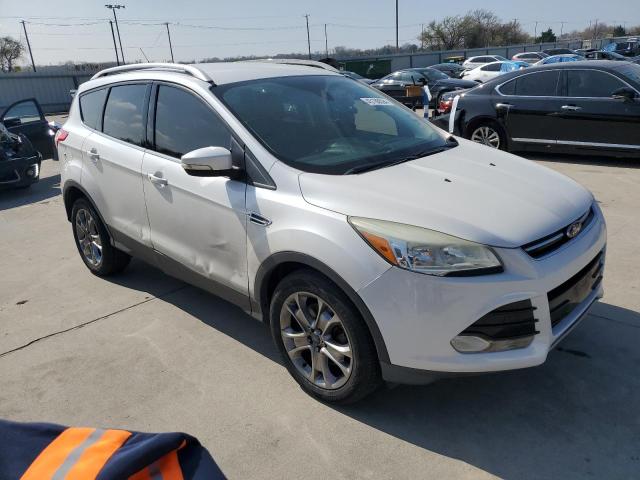 Photo 3 VIN: 1FMCU0J91EUE25351 - FORD ESCAPE 