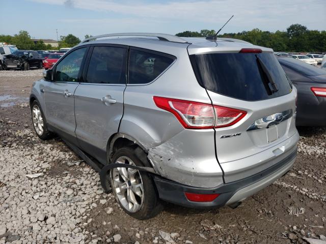 Photo 2 VIN: 1FMCU0J91EUE38861 - FORD ESCAPE TIT 