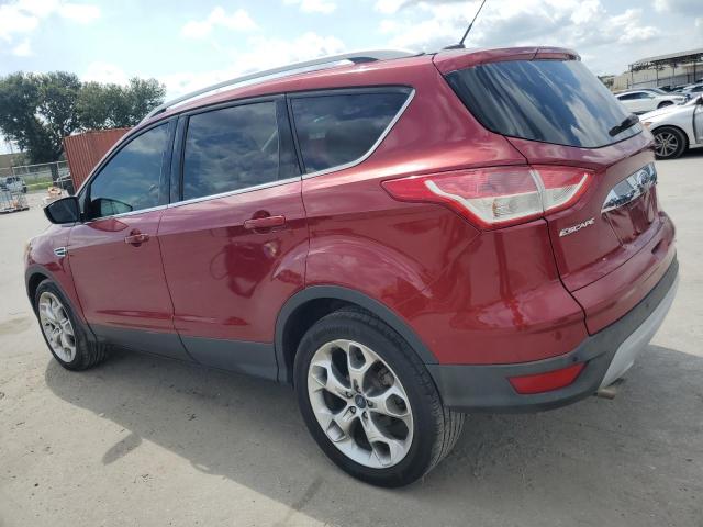 Photo 1 VIN: 1FMCU0J91FUA03906 - FORD ESCAPE TIT 