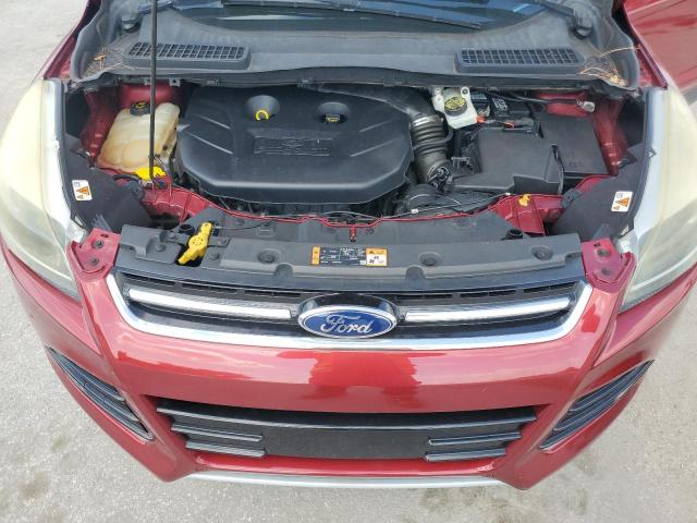 Photo 11 VIN: 1FMCU0J91FUA03906 - FORD ESCAPE TIT 