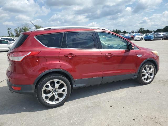 Photo 2 VIN: 1FMCU0J91FUA03906 - FORD ESCAPE TIT 