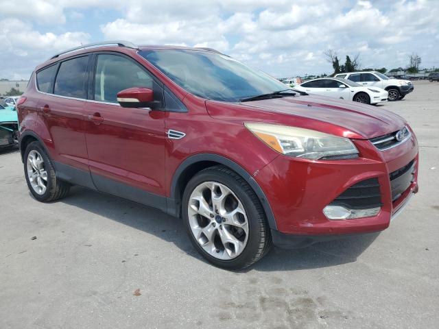 Photo 3 VIN: 1FMCU0J91FUA03906 - FORD ESCAPE TIT 