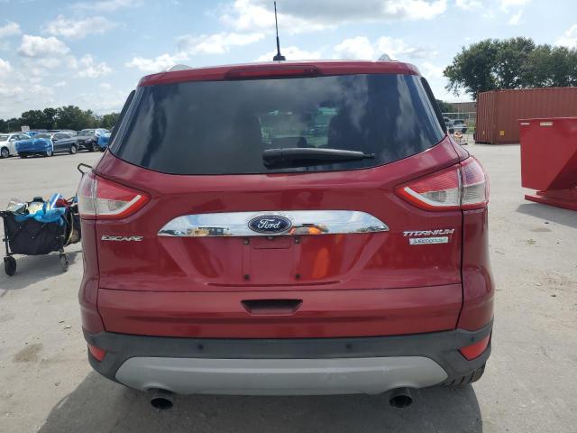 Photo 5 VIN: 1FMCU0J91FUA03906 - FORD ESCAPE TIT 