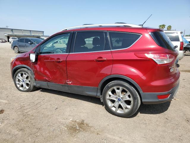 Photo 1 VIN: 1FMCU0J91FUA17207 - FORD ESCAPE 