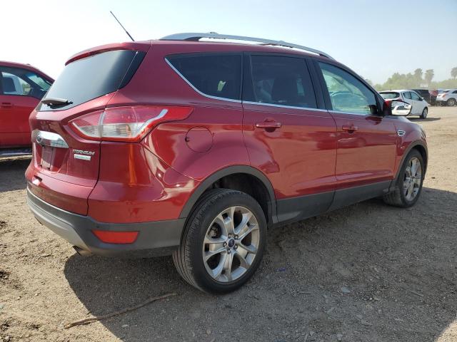 Photo 2 VIN: 1FMCU0J91FUA17207 - FORD ESCAPE 