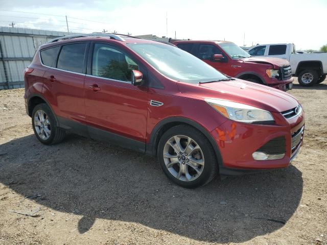 Photo 3 VIN: 1FMCU0J91FUA17207 - FORD ESCAPE 