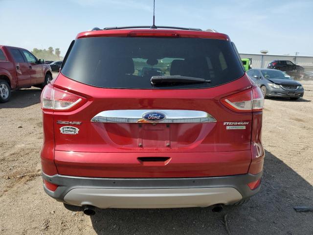 Photo 5 VIN: 1FMCU0J91FUA17207 - FORD ESCAPE 