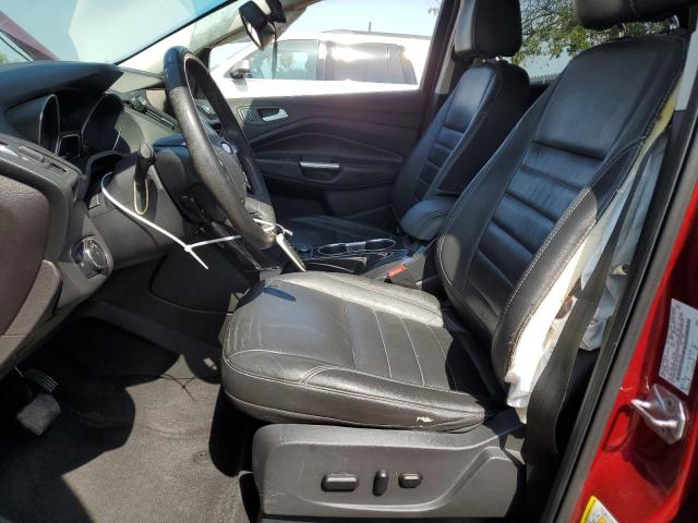 Photo 6 VIN: 1FMCU0J91FUA17207 - FORD ESCAPE 