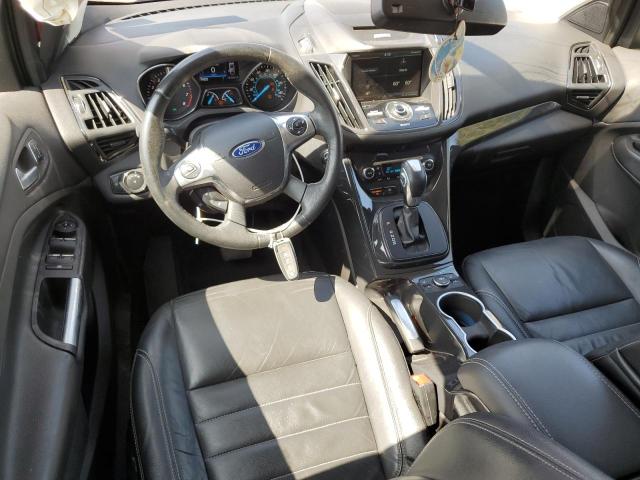 Photo 7 VIN: 1FMCU0J91FUA17207 - FORD ESCAPE 