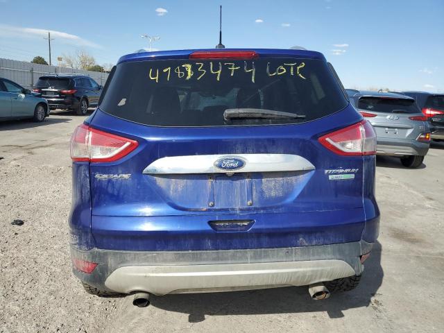 Photo 5 VIN: 1FMCU0J91FUA20429 - FORD ESCAPE 