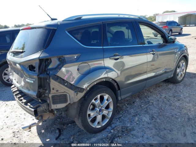 Photo 3 VIN: 1FMCU0J91FUA49154 - FORD ESCAPE 