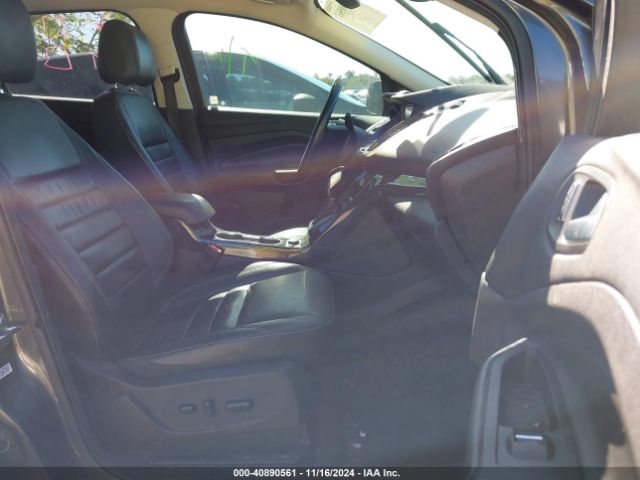 Photo 4 VIN: 1FMCU0J91FUA49154 - FORD ESCAPE 