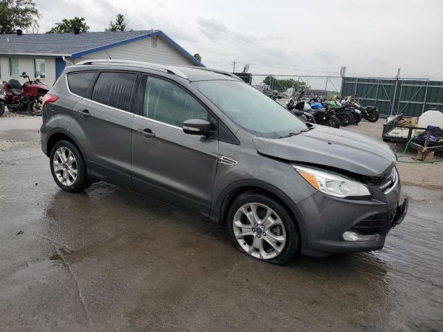 Photo 3 VIN: 1FMCU0J91FUA94949 - FORD ESCAPE TIT 