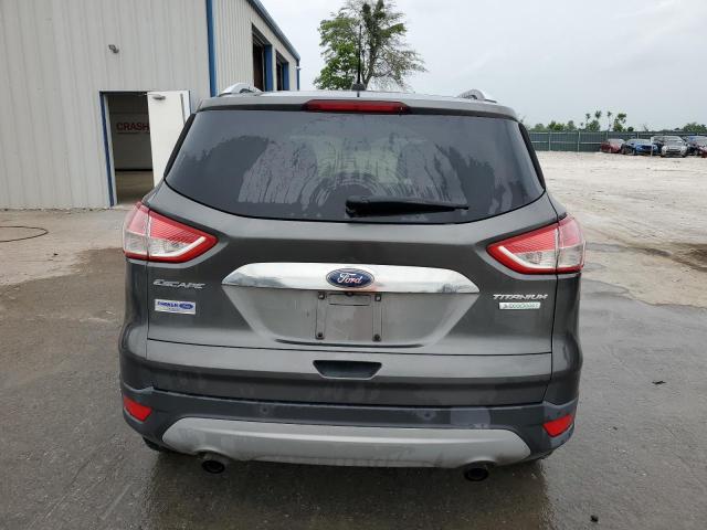 Photo 5 VIN: 1FMCU0J91FUA94949 - FORD ESCAPE TIT 