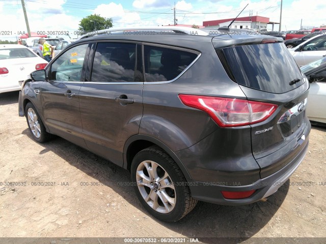 Photo 2 VIN: 1FMCU0J91FUB24631 - FORD ESCAPE 