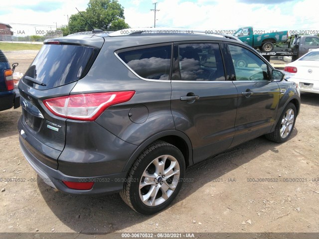 Photo 3 VIN: 1FMCU0J91FUB24631 - FORD ESCAPE 