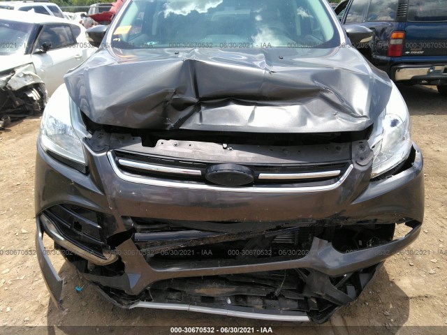 Photo 5 VIN: 1FMCU0J91FUB24631 - FORD ESCAPE 