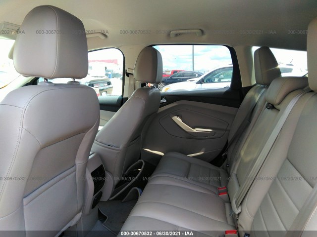 Photo 7 VIN: 1FMCU0J91FUB24631 - FORD ESCAPE 