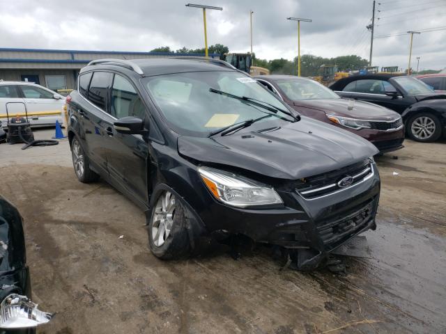 Photo 0 VIN: 1FMCU0J91FUB37010 - FORD ESCAPE 