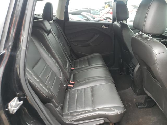 Photo 5 VIN: 1FMCU0J91FUB37010 - FORD ESCAPE 