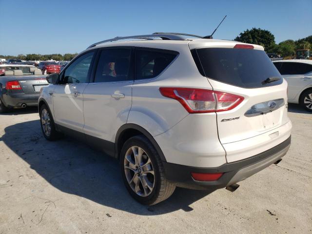 Photo 2 VIN: 1FMCU0J91FUB68998 - FORD ESCAPE TIT 