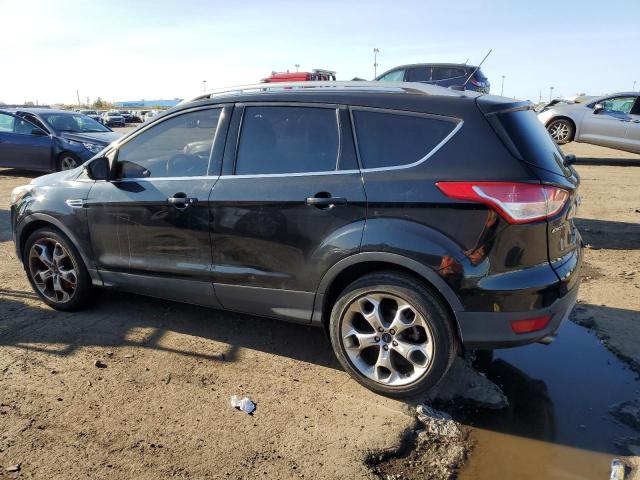 Photo 1 VIN: 1FMCU0J91FUB71013 - FORD ESCAPE TIT 