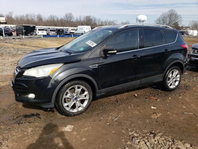 Photo 0 VIN: 1FMCU0J91FUB78236 - FORD ESCAPE 