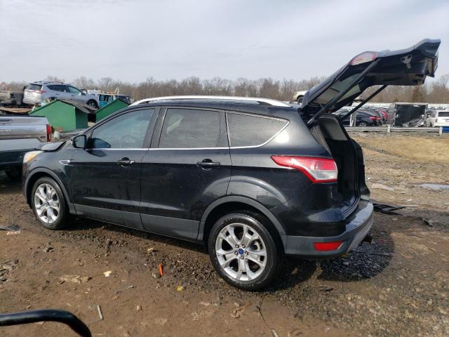 Photo 1 VIN: 1FMCU0J91FUB78236 - FORD ESCAPE 