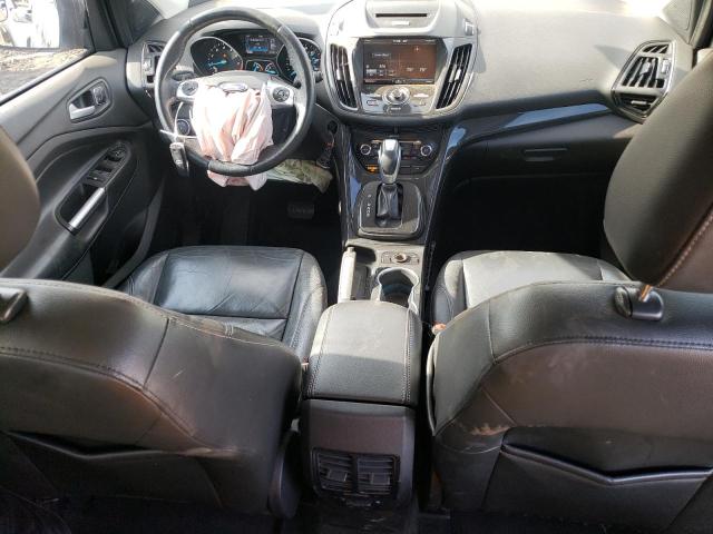 Photo 7 VIN: 1FMCU0J91FUB78236 - FORD ESCAPE 