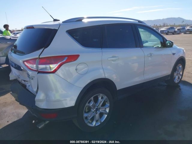 Photo 3 VIN: 1FMCU0J91FUB96168 - FORD ESCAPE 