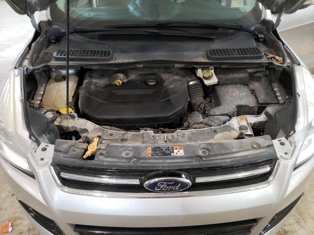 Photo 11 VIN: 1FMCU0J91FUC20498 - FORD ESCAPE TIT 