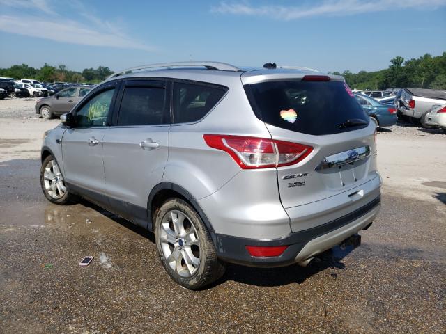 Photo 2 VIN: 1FMCU0J91FUC20758 - FORD ESCAPE TIT 