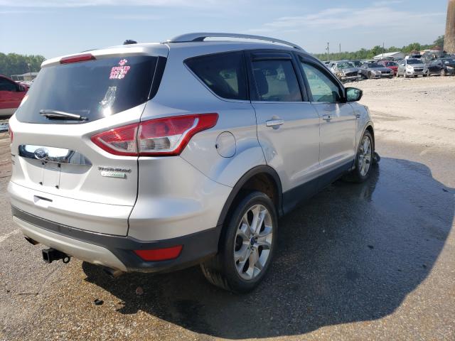 Photo 3 VIN: 1FMCU0J91FUC20758 - FORD ESCAPE TIT 