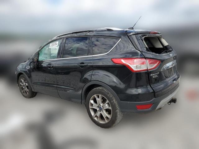 Photo 1 VIN: 1FMCU0J91FUC60001 - FORD ESCAPE 