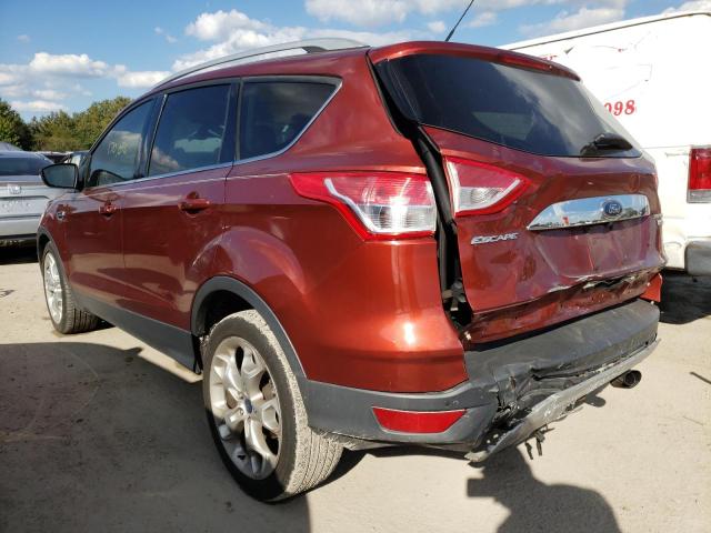 Photo 2 VIN: 1FMCU0J91GUA04250 - FORD ESCAPE TIT 