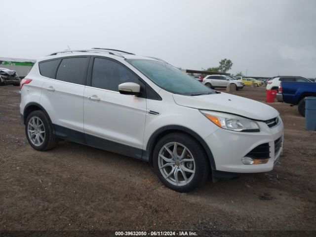 Photo 0 VIN: 1FMCU0J91GUA38463 - FORD ESCAPE 