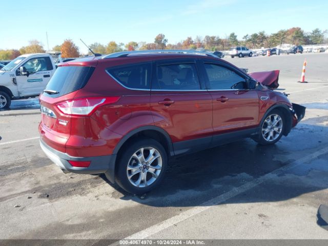 Photo 3 VIN: 1FMCU0J91GUA64139 - FORD ESCAPE 