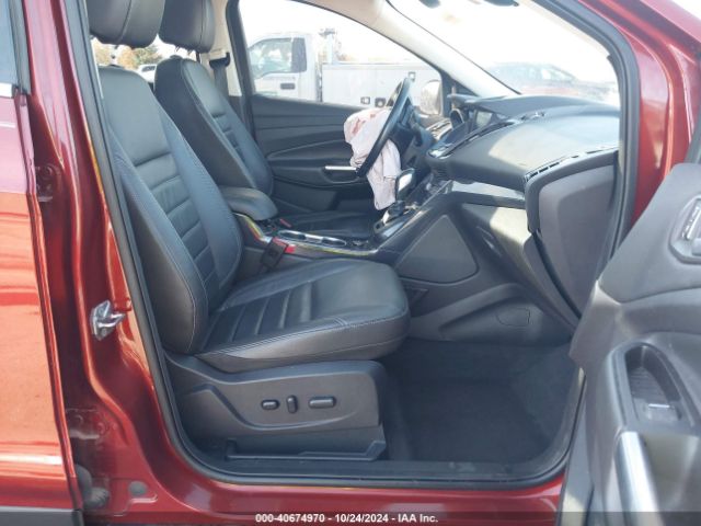 Photo 4 VIN: 1FMCU0J91GUA64139 - FORD ESCAPE 