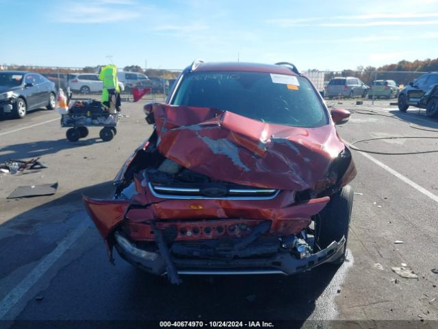 Photo 5 VIN: 1FMCU0J91GUA64139 - FORD ESCAPE 