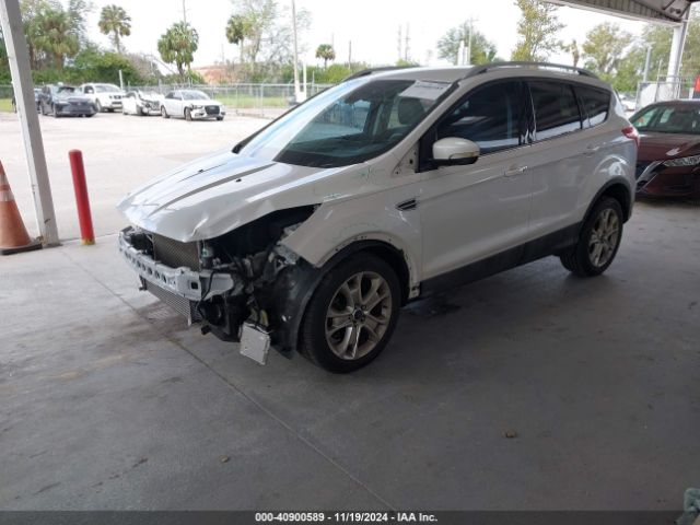 Photo 1 VIN: 1FMCU0J91GUA91731 - FORD ESCAPE 